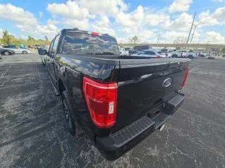 Another view of 2023 Ford F-150 XLT for sale in Summerville, SC at Automaxx of the Carolinas