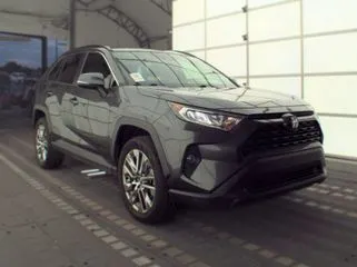 Another view of 2020 Toyota RAV4 XLE Premium for sale in Summerville, SC at Automaxx of the Carolinas