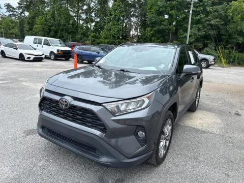 More photos of 2020 Toyota RAV4 XLE Premium at Automaxx of the Carolinas, SC