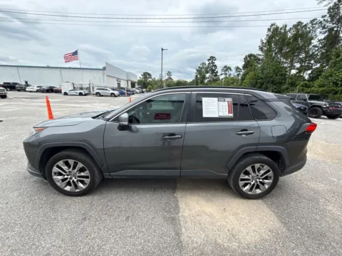 More photos of 2020 Toyota RAV4 XLE Premium at Automaxx of the Carolinas, SC