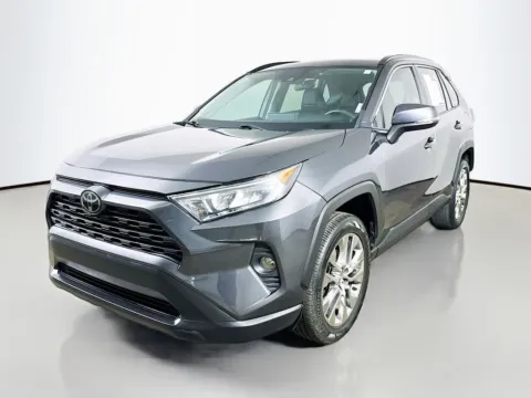 Another view of 2020 Toyota RAV4 XLE Premium for sale in Summerville, SC at Automaxx of the Carolinas