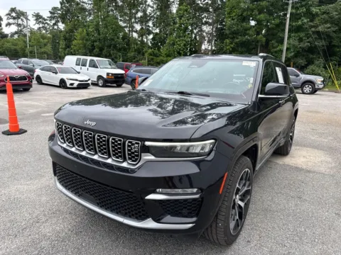 More photos of 2022 Jeep Grand Cherokee Summit Reserve at Automaxx of the Carolinas, SC