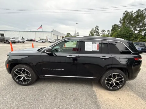 More photos of 2022 Jeep Grand Cherokee Summit Reserve at Automaxx of the Carolinas, SC