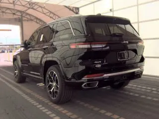 Another view of 2022 Jeep Grand Cherokee Summit for sale in Summerville, SC at Automaxx of the Carolinas