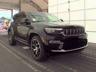 More photos of 2022 Jeep Grand Cherokee Summit at Automaxx of the Carolinas, SC