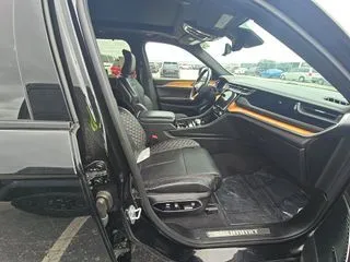Photos of 2022 Jeep Grand Cherokee Summit for sale in Summerville, SC at Automaxx of the Carolinas