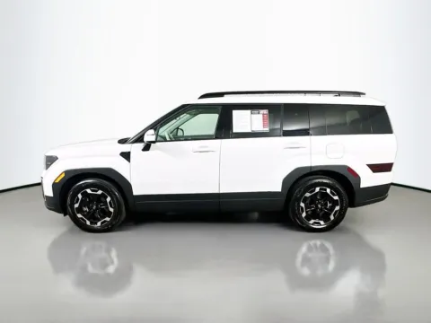 More photos of 2026 Hyundai Santa Fe SEL at Automaxx of the Carolinas, SC