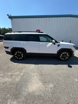 More photos of 2026 Hyundai Santa Fe SEL at Automaxx of the Carolinas, SC