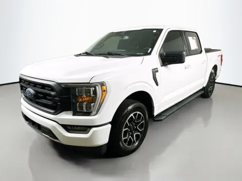 Another view of 2023 Ford F-150 XLT for sale in Summerville, SC at Automaxx of the Carolinas