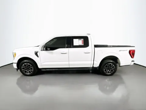 More photos of 2023 Ford F-150 XLT at Automaxx of the Carolinas, SC