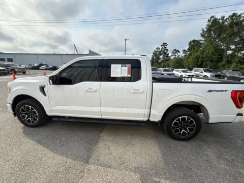 More photos of 2023 Ford F-150 XLT at Automaxx of the Carolinas, SC