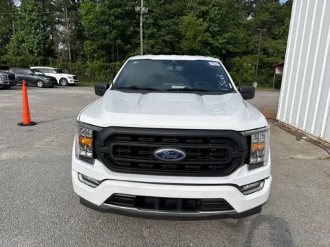 Another view of 2023 Ford F-150 XLT for sale in Summerville, SC at Automaxx of the Carolinas