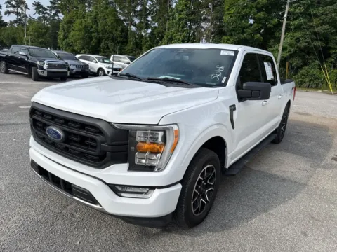 More photos of 2023 Ford F-150 XLT at Automaxx of the Carolinas, SC