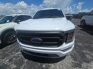 Photos of 2023 Ford F-150 XLT for sale in Summerville, SC at Automaxx of the Carolinas