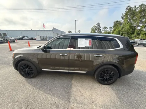 More photos of 2022 Kia Telluride SX at Automaxx of the Carolinas, SC
