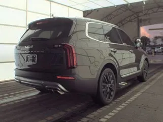 Another view of 2022 Kia Telluride SX for sale in Summerville, SC at Automaxx of the Carolinas