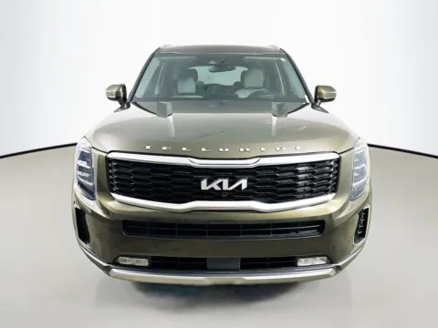 Photos of 2022 Kia Telluride SX for sale in Summerville, SC at Automaxx of the Carolinas