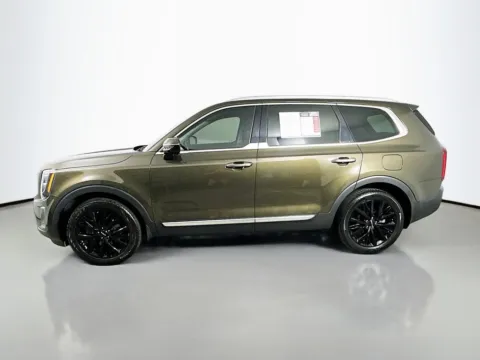 More photos of 2022 Kia Telluride SX at Automaxx of the Carolinas, SC