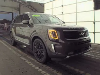 Unknown 2022 Kia Telluride SX for sale in Summerville, SC