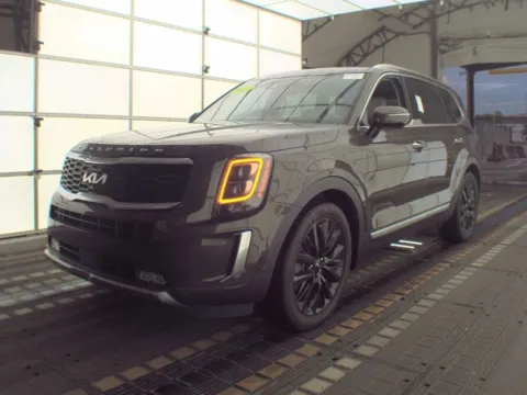 Photos of 2022 Kia Telluride SX for sale in Summerville, SC at Automaxx of the Carolinas