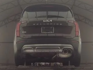 More photos of 2022 Kia Telluride SX at Automaxx of the Carolinas, SC