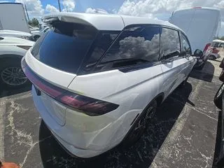 More photos of 2024 Lincoln Nautilus Premiere at Automaxx of the Carolinas, SC