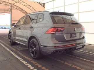 More photos of 2023 Volkswagen Tiguan 2.0T SE R-Line Black at Automaxx of the Carolinas, SC