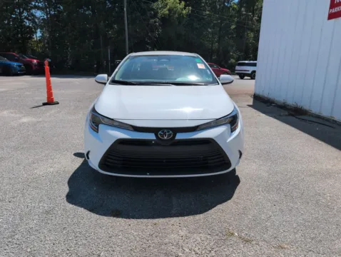 Photos of 2026 Toyota Corolla LE for sale in Summerville, SC at Automaxx of the Carolinas