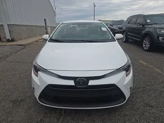 Photos of 2026 Toyota Corolla LE for sale in Summerville, SC at Automaxx of the Carolinas