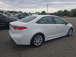More photos of 2026 Toyota Corolla LE at Automaxx of the Carolinas, SC