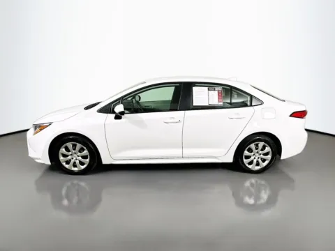 More photos of 2026 Toyota Corolla LE at Automaxx of the Carolinas, SC