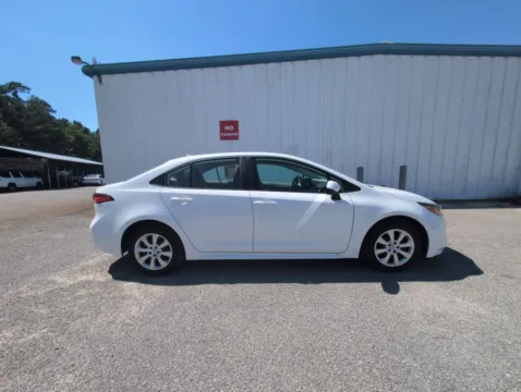 More photos of 2026 Toyota Corolla LE at Automaxx of the Carolinas, SC