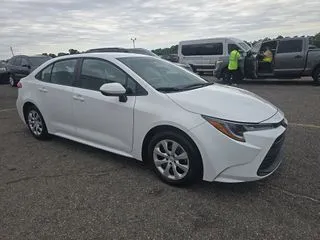 Another view of 2026 Toyota Corolla LE for sale in Summerville, SC at Automaxx of the Carolinas