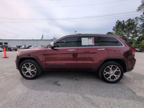 More photos of 2021 Jeep Grand Cherokee Limited at Automaxx of the Carolinas, SC