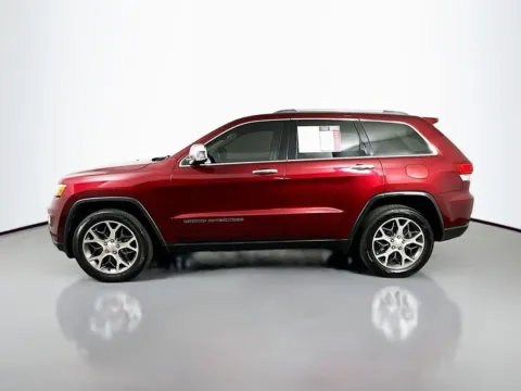 More photos of 2021 Jeep Grand Cherokee Limited at Automaxx of the Carolinas, SC