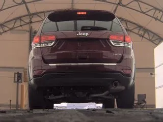 More photos of 2021 Jeep Grand Cherokee Limited at Automaxx of the Carolinas, SC