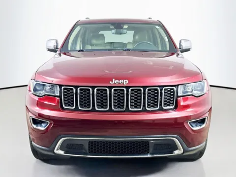 Photos of 2021 Jeep Grand Cherokee Limited for sale in Summerville, SC at Automaxx of the Carolinas