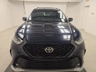 Photos of 2023 Toyota Highlander XSE for sale in Summerville, SC at Automaxx of the Carolinas