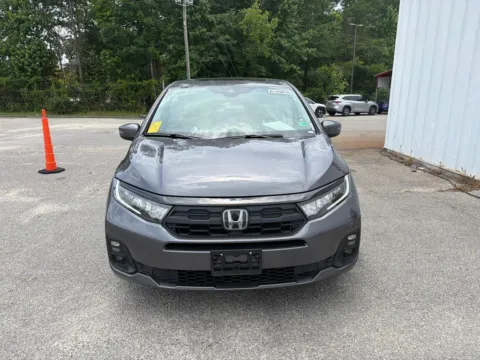 Another view of 2025 Honda Odyssey EX-L for sale in Summerville, SC at Automaxx of the Carolinas