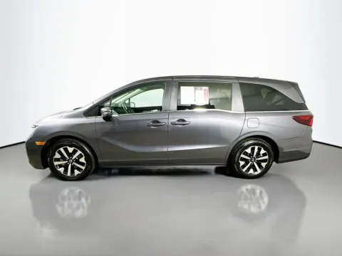 More photos of 2025 Honda Odyssey EX-L at Automaxx of the Carolinas, SC