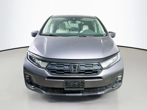 Photos of 2025 Honda Odyssey EX-L for sale in Summerville, SC at Automaxx of the Carolinas