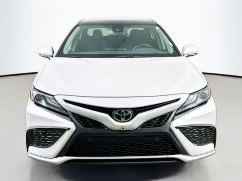 Photos of 2021 Toyota Camry XSE for sale in Summerville, SC at Automaxx of the Carolinas
