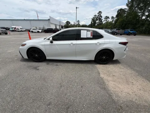 More photos of 2021 Toyota Camry XSE at Automaxx of the Carolinas, SC