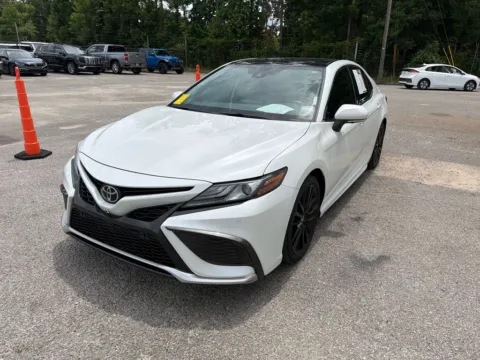 More photos of 2021 Toyota Camry XSE at Automaxx of the Carolinas, SC