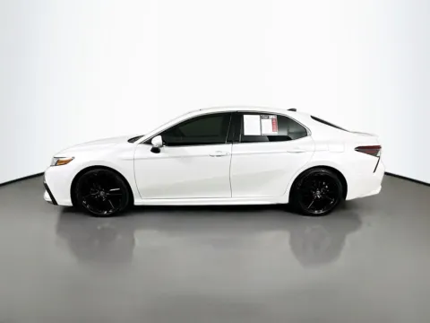 More photos of 2021 Toyota Camry XSE at Automaxx of the Carolinas, SC