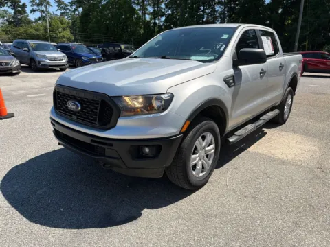 Another view of 2019 Ford Ranger XL for sale in Summerville, SC at Automaxx of the Carolinas