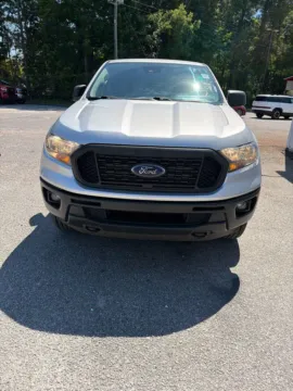 Photos of 2019 Ford Ranger XL for sale in Summerville, SC at Automaxx of the Carolinas