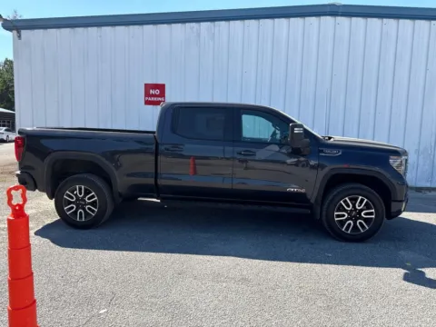 More photos of 2022 GMC Sierra 1500 AT4 at Automaxx of the Carolinas, SC