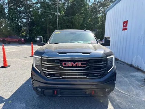 Photos of 2022 GMC Sierra 1500 AT4 for sale in Summerville, SC at Automaxx of the Carolinas