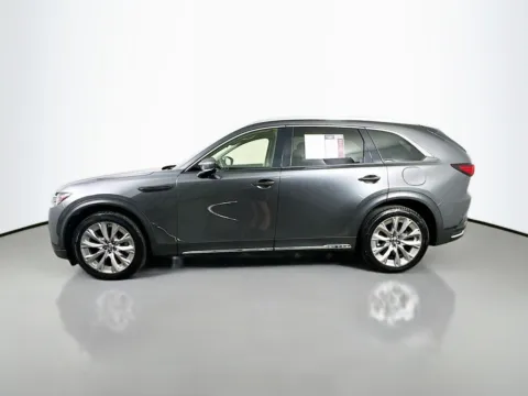 More photos of 2024 Mazda CX-90 3.3 Turbo Premium at Automaxx of the Carolinas, SC